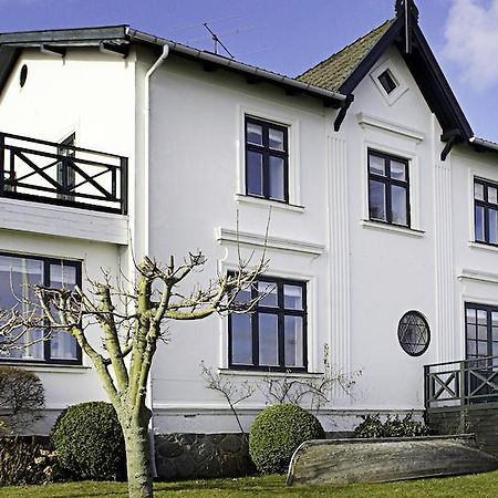 Villa Snekkersten Helsingør Exterior foto