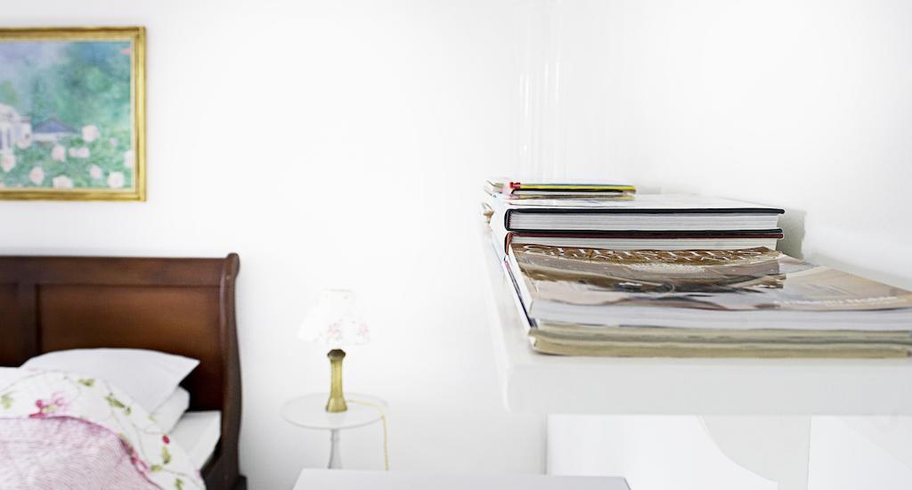 Villa Snekkersten Helsingør Habitación foto
