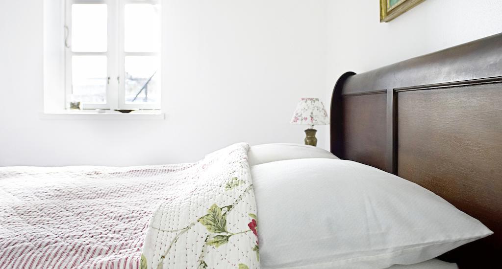 Villa Snekkersten Helsingør Habitación foto